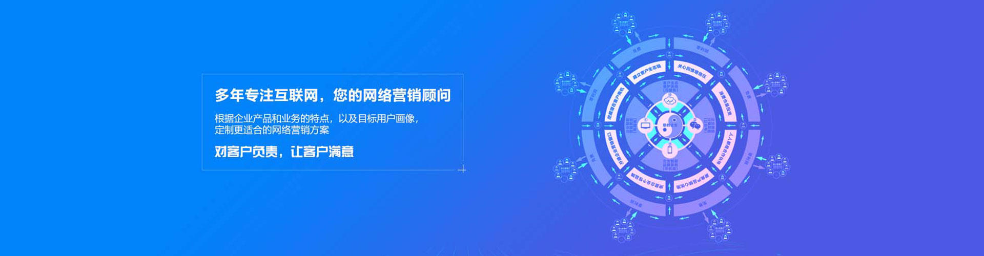同德信息流代运营